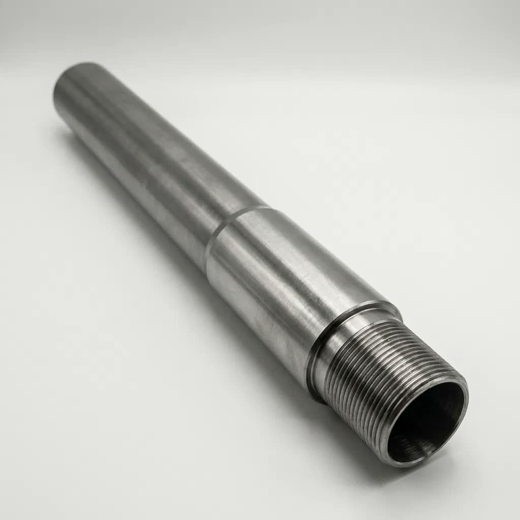 Blast Joint