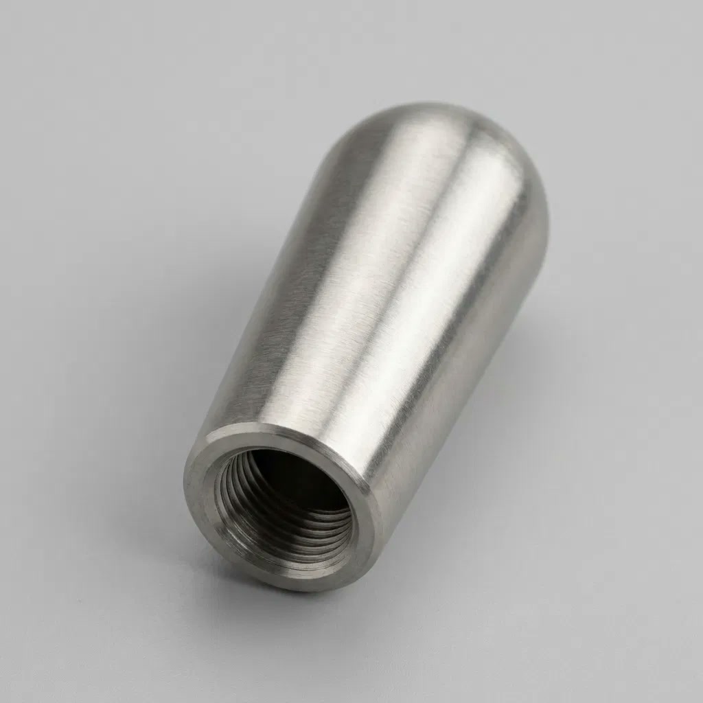Bull Nose Plug