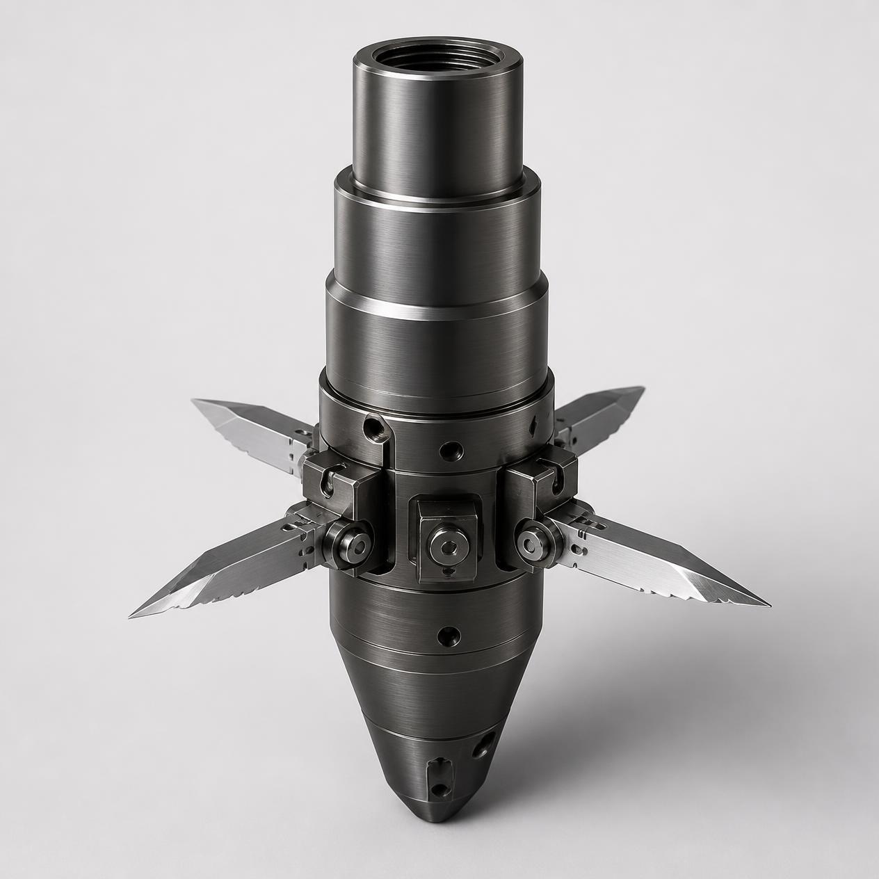 Casing Cutter