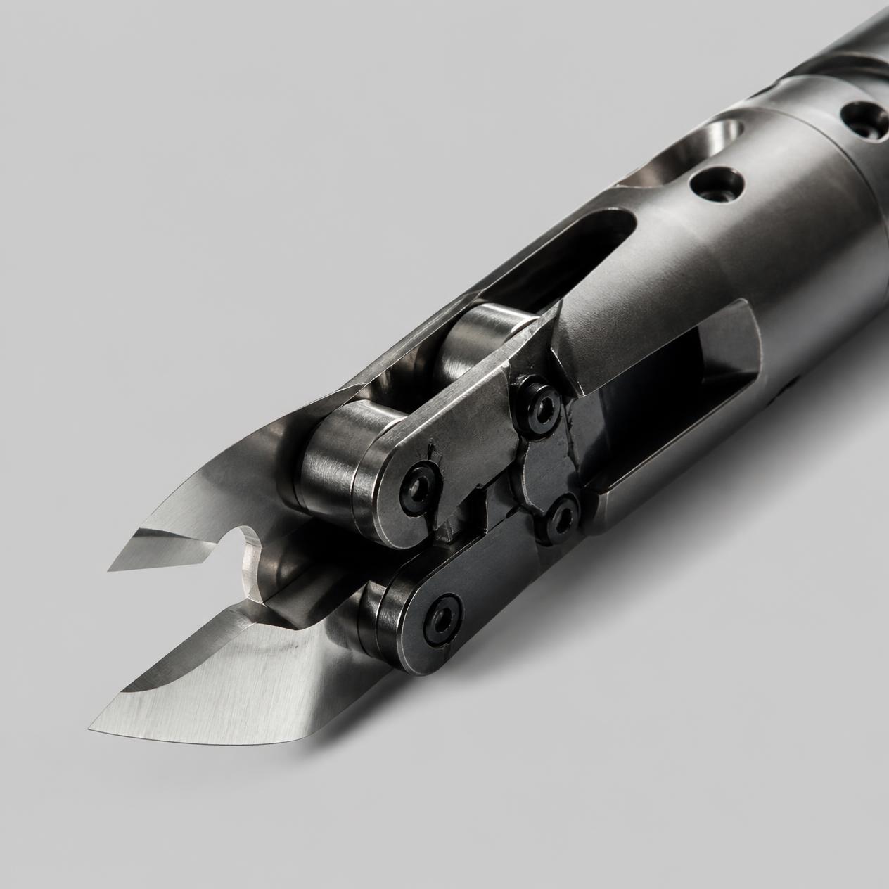 a generic downhole casing cutter