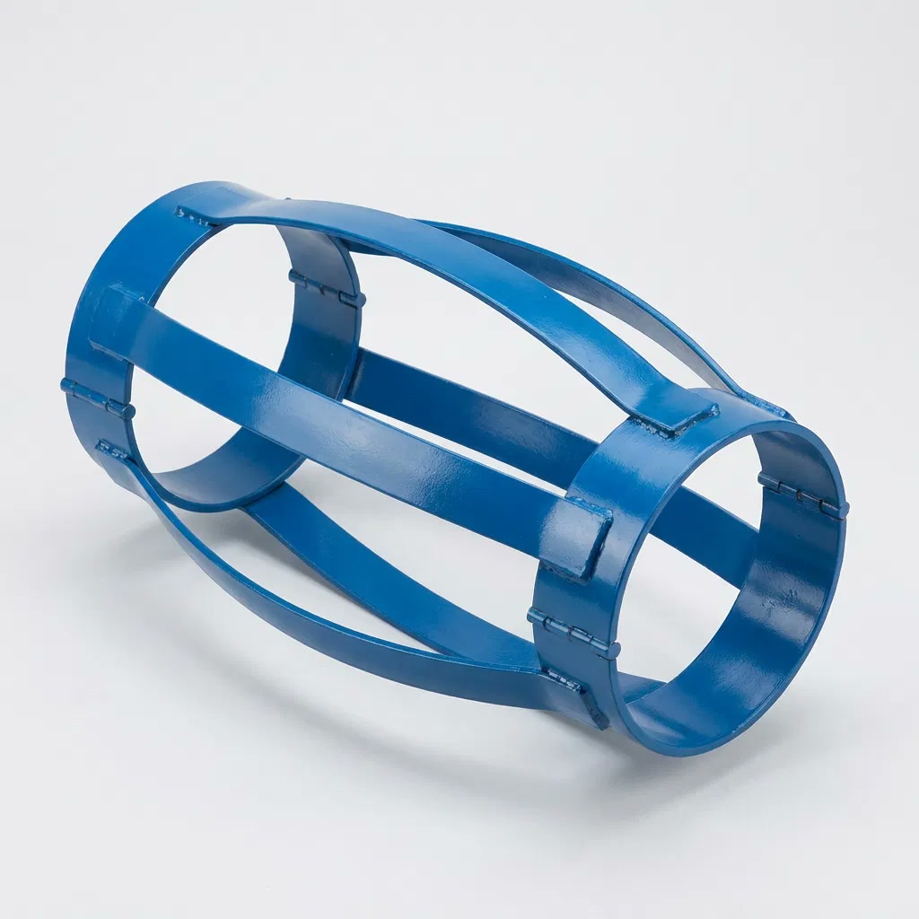 a generic bow-spring casing centralizer