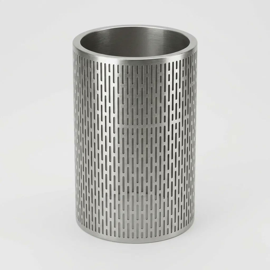 a generic expandable sand screen