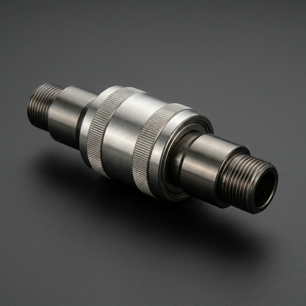 Fishing Swivel
