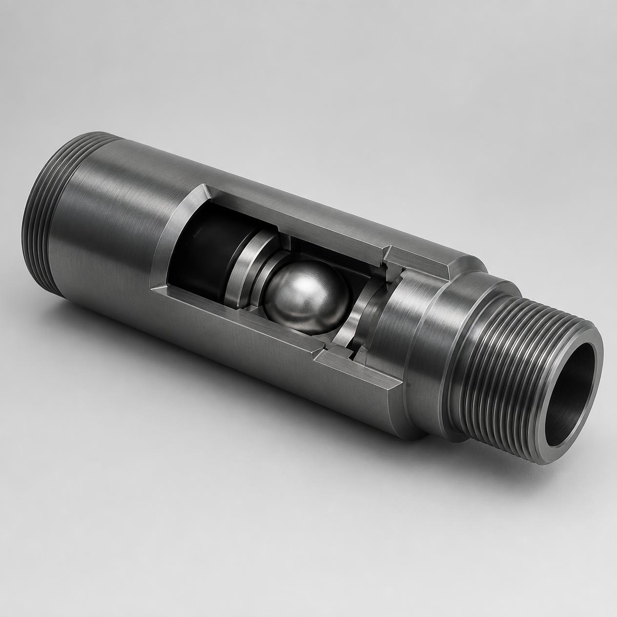 Float Sub