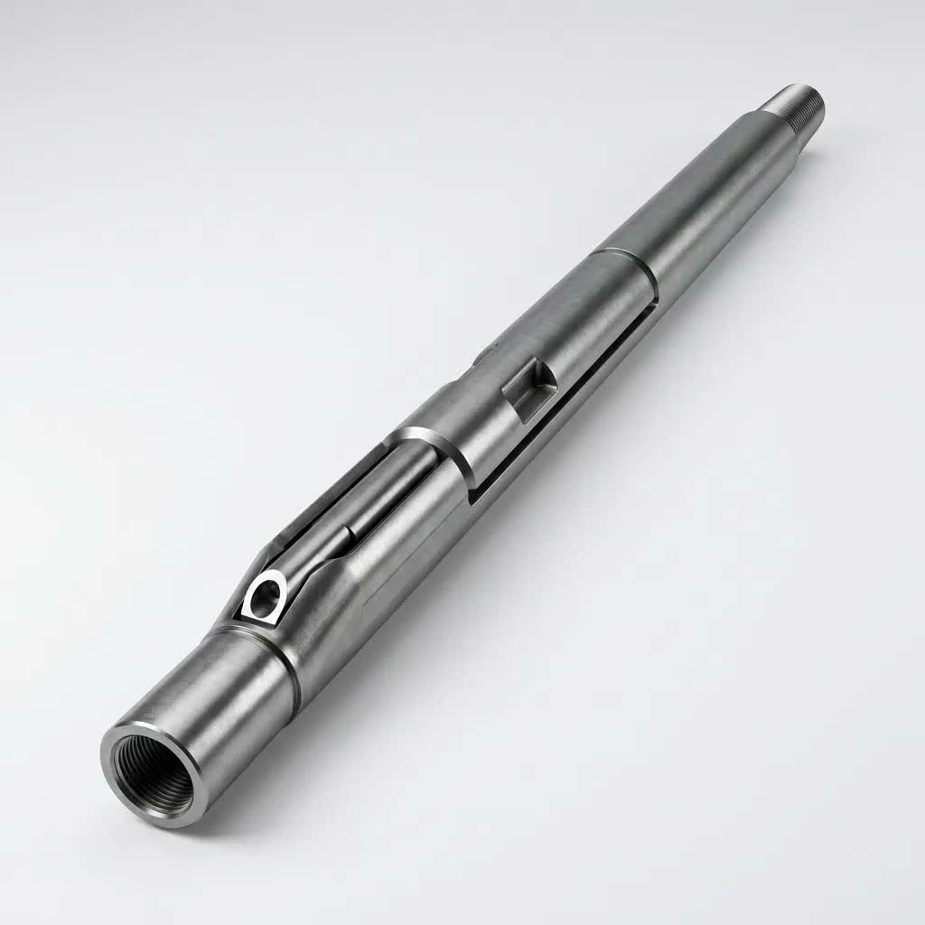 Gas Lift Mandrel