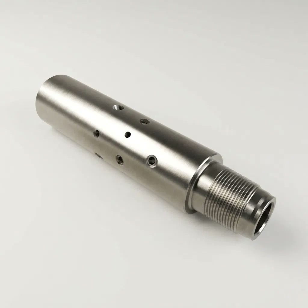 a generic downhole jetting tool