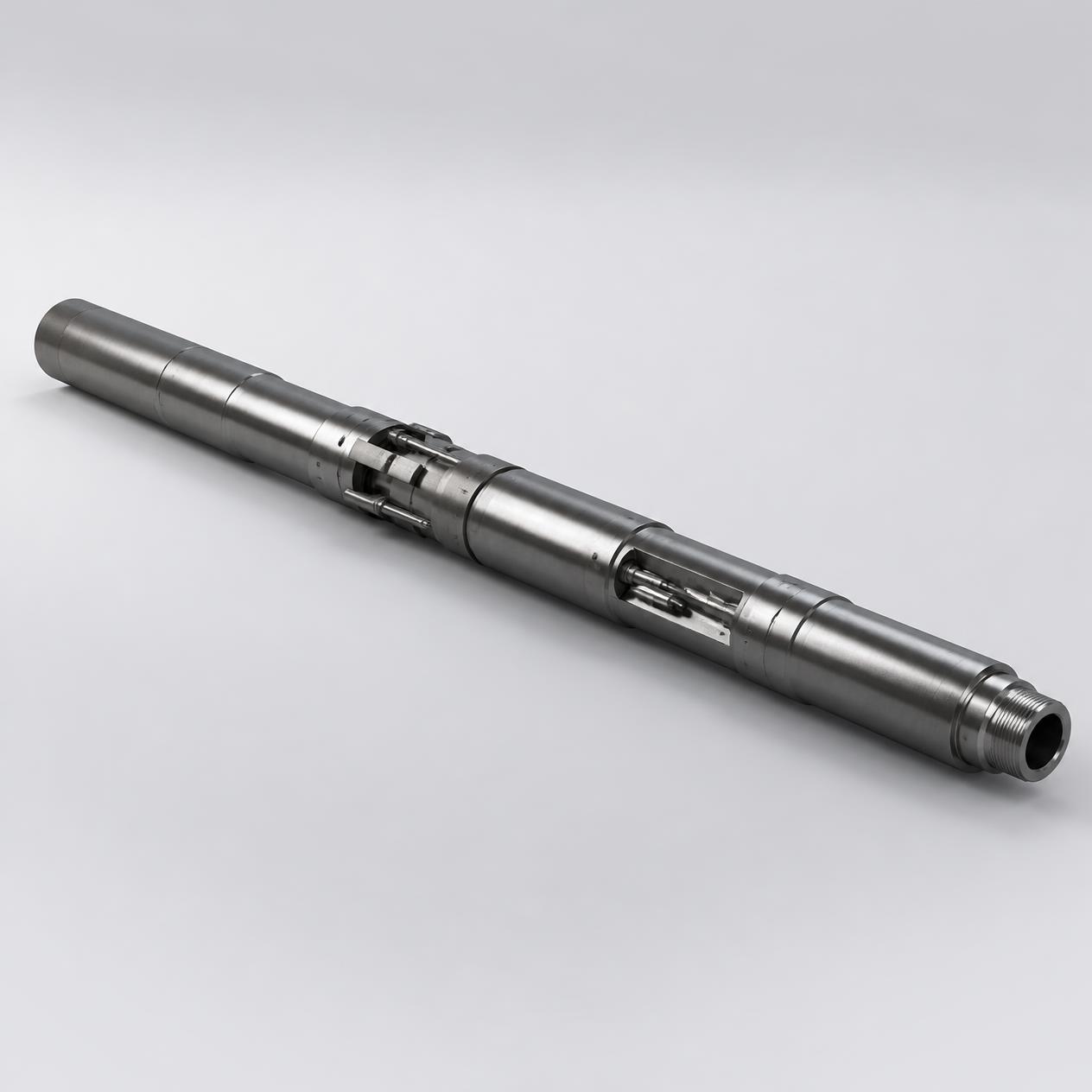 MWD Tool