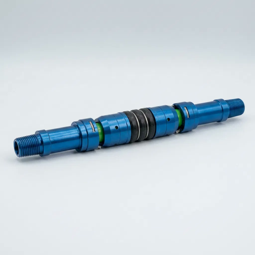 On-Off Tool