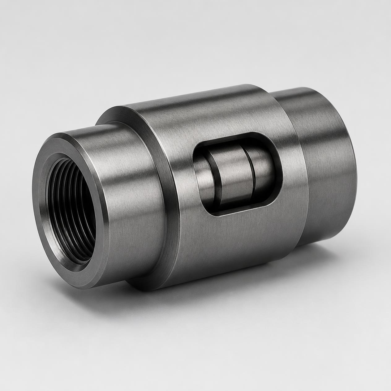 Safety Joint