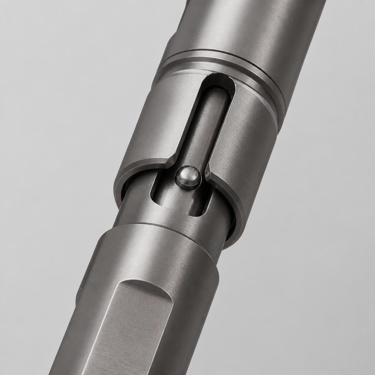 a generic safety joint