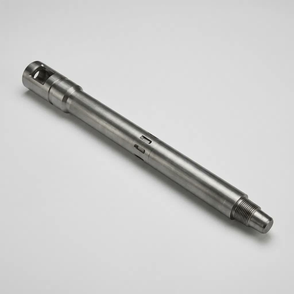 Sliding Sleeve