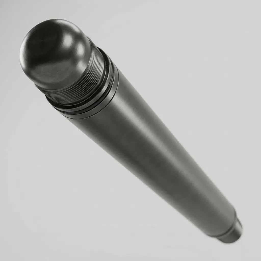 a generic tubing-conveyed perforating gun