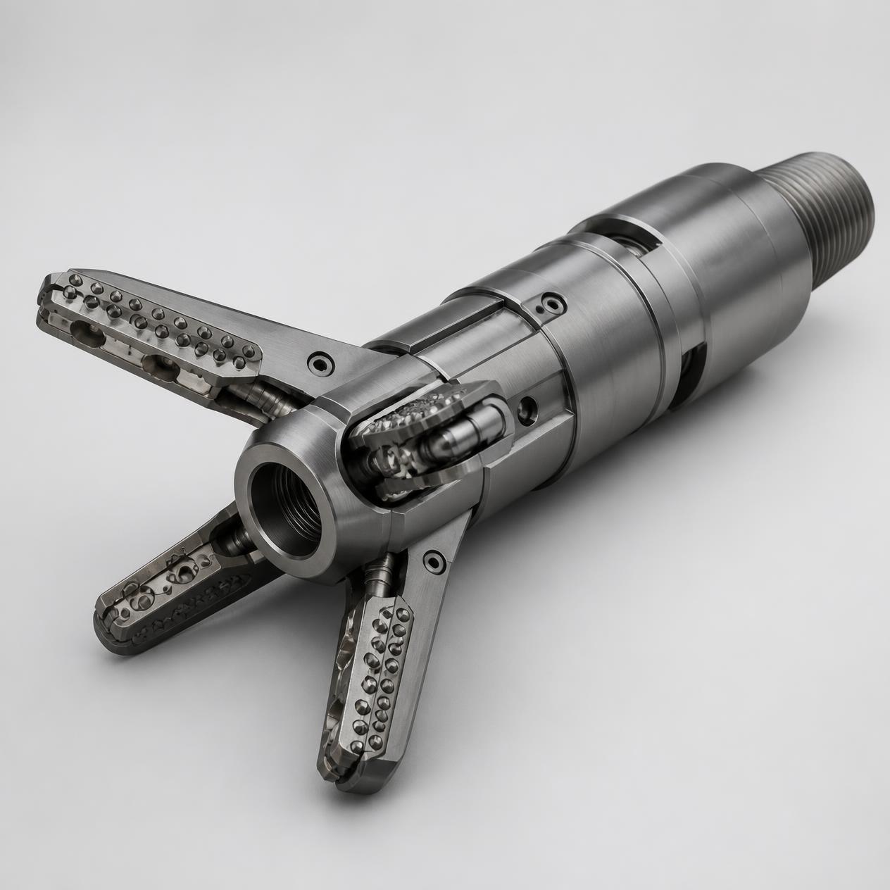 Under-Reamer